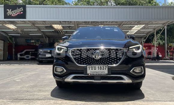 ซื้อ รถมือสอง MG 5 อื่น ๆ รถยนต์ ใน %{เมือง} ใน กรุงเทพมหานคร