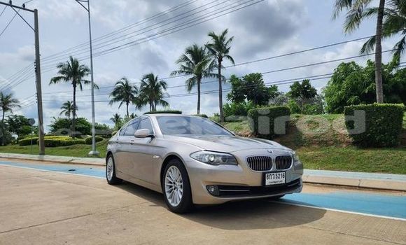 Buy Used BMW 1M Other Car in Bangkok in Bangkok