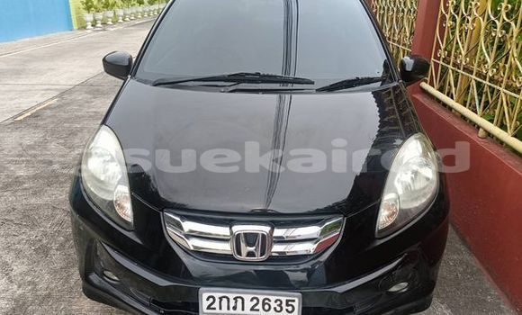 ซื้อ รถมือสอง Honda Brio อื่น ๆ รถยนต์ ใน %{เมือง} ใน กรุงเทพมหานคร