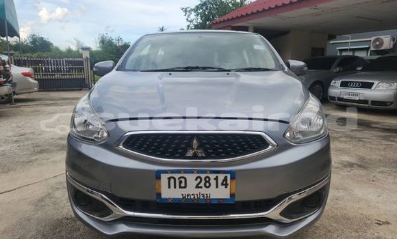 Buy Used Mitsubishi Aspire Other Car in Bangkok in Bangkok