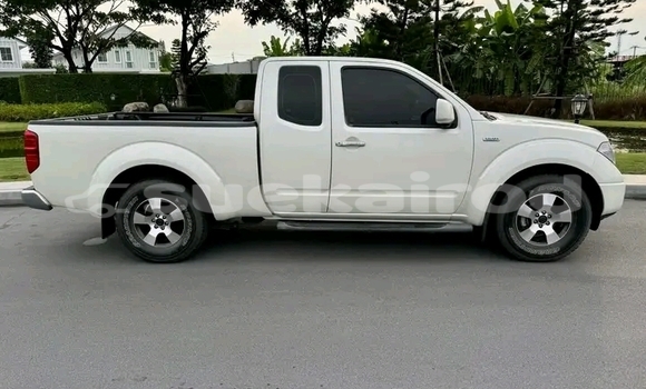 ซื้อ รถมือสอง Nissan Navara ขาว รถยนต์ ใน %{เมือง} ใน ชัยนาท ซื้อ รถมือสอง Nissan Navara ขาว รถยนต์ ใน %{เมือง} ใน ชัยนาท