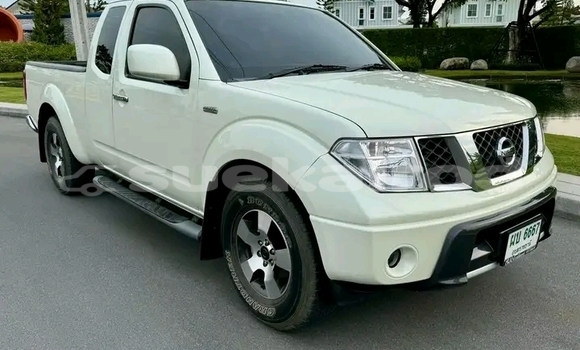 ซื้อ รถมือสอง Nissan Navara ขาว รถยนต์ ใน %{เมือง} ใน ชัยนาท ซื้อ รถมือสอง Nissan Navara ขาว รถยนต์ ใน %{เมือง} ใน ชัยนาท