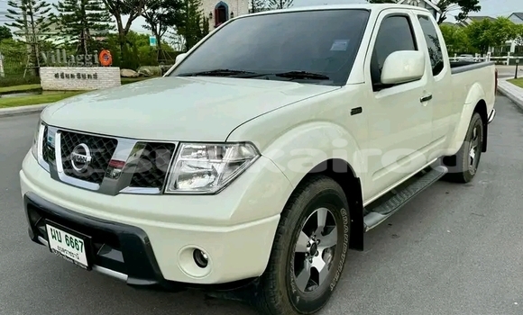 ซื้อ รถมือสอง Nissan Navara ขาว รถยนต์ ใน %{เมือง} ใน ชัยนาท ซื้อ รถมือสอง Nissan Navara ขาว รถยนต์ ใน %{เมือง} ใน ชัยนาท