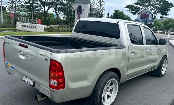 ซื้อ รถมือสอง Toyota Vigo อื่น ๆ รถยนต์ ใน %{เมือง} ใน ชัยนาท ซื้อ รถมือสอง Toyota Vigo อื่น ๆ รถยนต์ ใน %{เมือง} ใน ชัยนาท