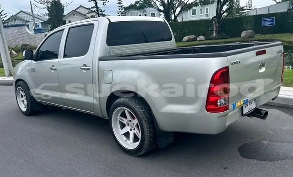 ซื้อ รถมือสอง Toyota Vigo อื่น ๆ รถยนต์ ใน %{เมือง} ใน ชัยนาท ซื้อ รถมือสอง Toyota Vigo อื่น ๆ รถยนต์ ใน %{เมือง} ใน ชัยนาท