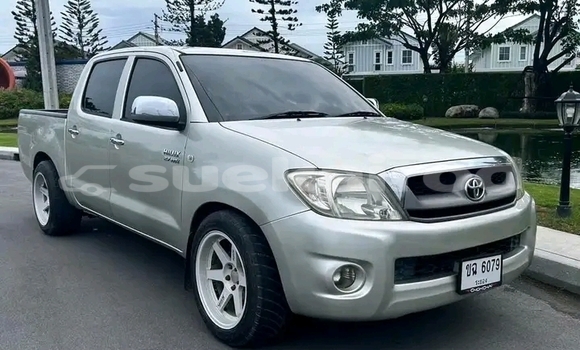 ซื้อ รถมือสอง Toyota Vigo อื่น ๆ รถยนต์ ใน %{เมือง} ใน ชัยนาท ซื้อ รถมือสอง Toyota Vigo อื่น ๆ รถยนต์ ใน %{เมือง} ใน ชัยนาท