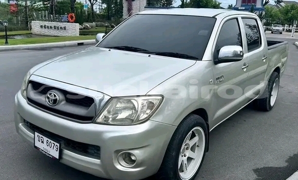 ซื้อ รถมือสอง Toyota Vigo อื่น ๆ รถยนต์ ใน %{เมือง} ใน ชัยนาท ซื้อ รถมือสอง Toyota Vigo อื่น ๆ รถยนต์ ใน %{เมือง} ใน ชัยนาท