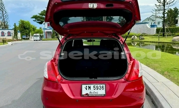 ซื้อ รถมือสอง Suzuki Swift สีแดง รถยนต์ ใน %{เมือง} ใน จันทบุรี ซื้อ รถมือสอง Suzuki Swift สีแดง รถยนต์ ใน %{เมือง} ใน จันทบุรี