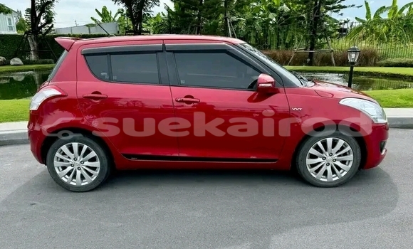 ซื้อ รถมือสอง Suzuki Swift สีแดง รถยนต์ ใน %{เมือง} ใน จันทบุรี ซื้อ รถมือสอง Suzuki Swift สีแดง รถยนต์ ใน %{เมือง} ใน จันทบุรี