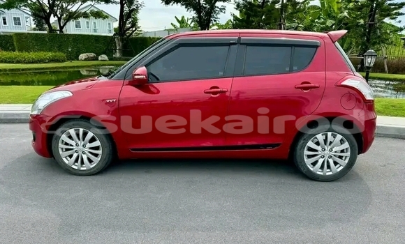 ซื้อ รถมือสอง Suzuki Swift สีแดง รถยนต์ ใน %{เมือง} ใน จันทบุรี ซื้อ รถมือสอง Suzuki Swift สีแดง รถยนต์ ใน %{เมือง} ใน จันทบุรี