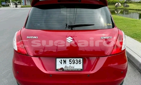 ซื้อ รถมือสอง Suzuki Swift สีแดง รถยนต์ ใน %{เมือง} ใน จันทบุรี ซื้อ รถมือสอง Suzuki Swift สีแดง รถยนต์ ใน %{เมือง} ใน จันทบุรี