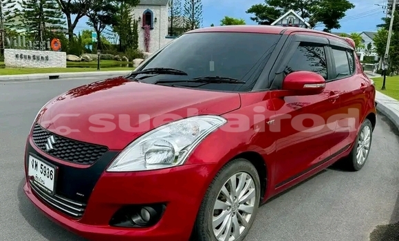 ซื้อ รถมือสอง Suzuki Swift สีแดง รถยนต์ ใน %{เมือง} ใน จันทบุรี ซื้อ รถมือสอง Suzuki Swift สีแดง รถยนต์ ใน %{เมือง} ใน จันทบุรี