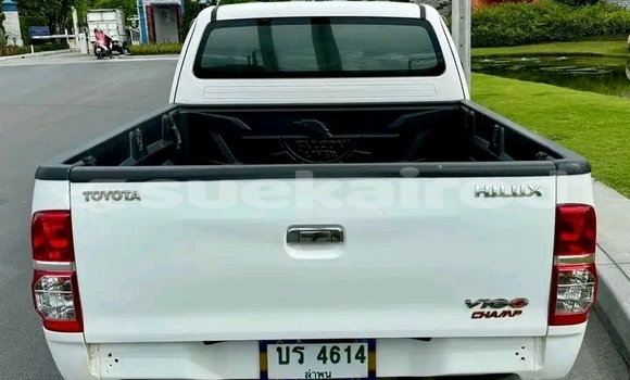 ซื้อ รถมือสอง Toyota Vigo ขาว รถยนต์ ใน %{เมือง} ใน ชัยภูมิ ซื้อ รถมือสอง Toyota Vigo ขาว รถยนต์ ใน %{เมือง} ใน ชัยภูมิ