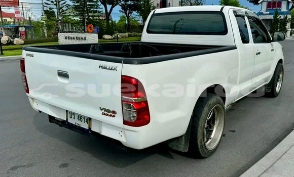 ซื้อ รถมือสอง Toyota Vigo ขาว รถยนต์ ใน %{เมือง} ใน ชัยภูมิ ซื้อ รถมือสอง Toyota Vigo ขาว รถยนต์ ใน %{เมือง} ใน ชัยภูมิ