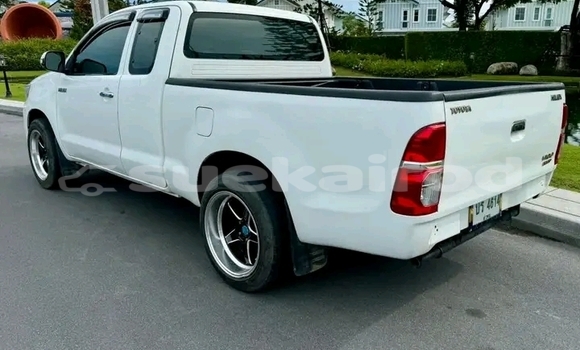 ซื้อ รถมือสอง Toyota Vigo ขาว รถยนต์ ใน %{เมือง} ใน ชัยภูมิ ซื้อ รถมือสอง Toyota Vigo ขาว รถยนต์ ใน %{เมือง} ใน ชัยภูมิ