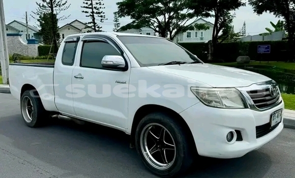 ซื้อ รถมือสอง Toyota Vigo ขาว รถยนต์ ใน %{เมือง} ใน ชัยภูมิ ซื้อ รถมือสอง Toyota Vigo ขาว รถยนต์ ใน %{เมือง} ใน ชัยภูมิ