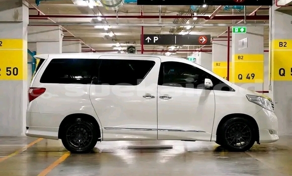 ซื้อ รถมือสอง Toyota Alphard ขาว รถยนต์ ใน %{เมือง} ใน กำแพงเพชร ซื้อ รถมือสอง Toyota Alphard ขาว รถยนต์ ใน %{เมือง} ใน กำแพงเพชร