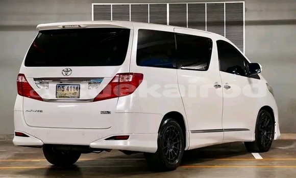 ซื้อ รถมือสอง Toyota Alphard ขาว รถยนต์ ใน %{เมือง} ใน กำแพงเพชร ซื้อ รถมือสอง Toyota Alphard ขาว รถยนต์ ใน %{เมือง} ใน กำแพงเพชร