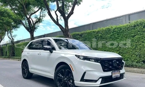 ซื้อ รถมือสอง Honda CR-V ขาว รถยนต์ ใน %{เมือง} ใน บุรีรัมย์ ซื้อ รถมือสอง Honda CR-V ขาว รถยนต์ ใน %{เมือง} ใน บุรีรัมย์