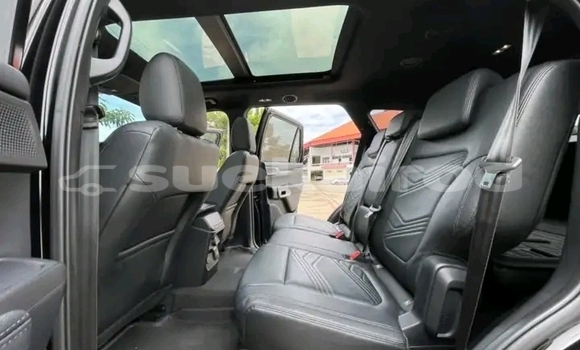 ซื้อ รถมือสอง Ford Everest สีดำ รถยนต์ ใน %{เมือง} ใน จันทบุรี ซื้อ รถมือสอง Ford Everest สีดำ รถยนต์ ใน %{เมือง} ใน จันทบุรี