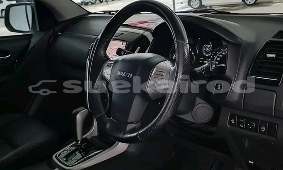 ซื้อ รถมือสอง Isuzu D-max Spark ขาว รถยนต์ ใน %{เมือง} ใน ลำปาง ซื้อ รถมือสอง Isuzu D-max Spark ขาว รถยนต์ ใน %{เมือง} ใน ลำปาง