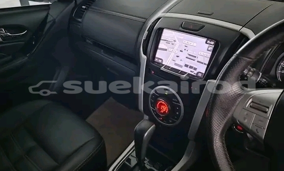 ซื้อ รถมือสอง Isuzu D-max Spark ขาว รถยนต์ ใน %{เมือง} ใน ลำปาง ซื้อ รถมือสอง Isuzu D-max Spark ขาว รถยนต์ ใน %{เมือง} ใน ลำปาง