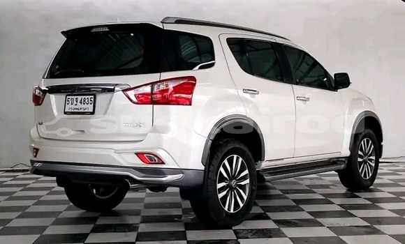 ซื้อ รถมือสอง Isuzu D-max Spark ขาว รถยนต์ ใน %{เมือง} ใน ลำปาง ซื้อ รถมือสอง Isuzu D-max Spark ขาว รถยนต์ ใน %{เมือง} ใน ลำปาง