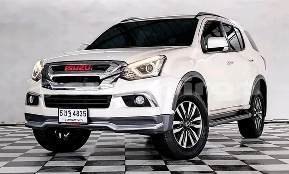 ซื้อ รถมือสอง Isuzu D-max Spark ขาว รถยนต์ ใน %{เมือง} ใน ลำปาง ซื้อ รถมือสอง Isuzu D-max Spark ขาว รถยนต์ ใน %{เมือง} ใน ลำปาง