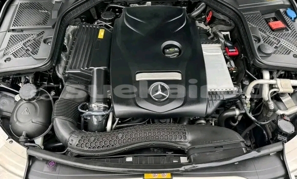 Buy Used Mercedes-Benz C180 coupe Black Car in Kalasin in Kalasin