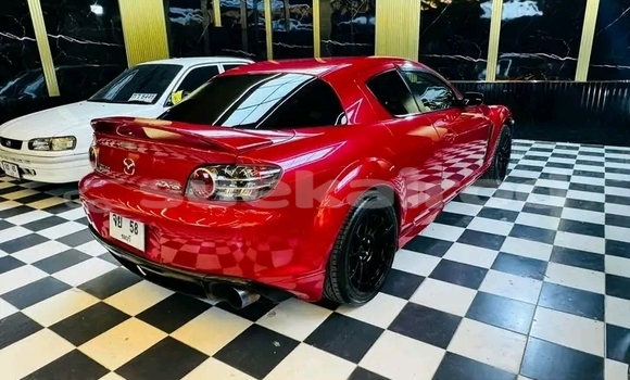ซื้อ รถมือสอง Mazda RX-7 สีแดง รถยนต์ ใน %{เมือง} ใน เลย ซื้อ รถมือสอง Mazda RX-7 สีแดง รถยนต์ ใน %{เมือง} ใน เลย