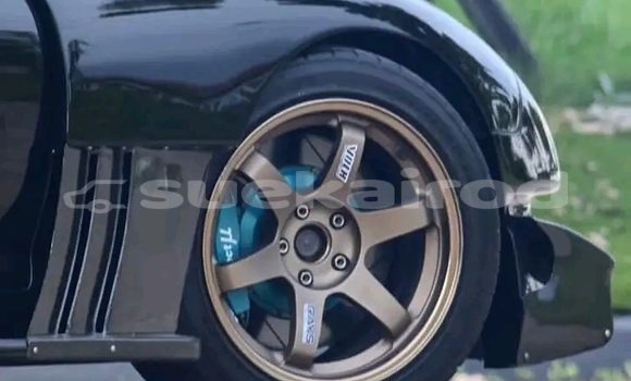 Buy Used Mazda RX-7 Black Car in Chai Nat in Chai Nat