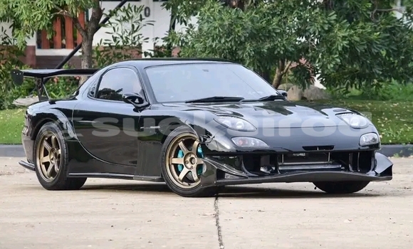 ซื้อ รถมือสอง Mazda RX-7 สีดำ รถยนต์ ใน %{เมือง} ใน ชัยนาท ซื้อ รถมือสอง Mazda RX-7 สีดำ รถยนต์ ใน %{เมือง} ใน ชัยนาท