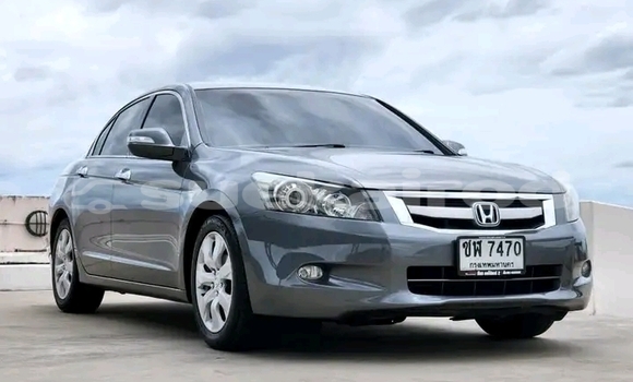 ซื้อ รถมือสอง Honda Accord สีดำ รถยนต์ ใน %{เมือง} ใน ชัยนาท ซื้อ รถมือสอง Honda Accord สีดำ รถยนต์ ใน %{เมือง} ใน ชัยนาท
