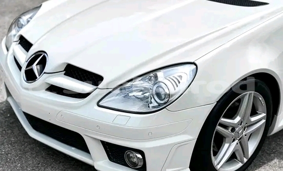 Buy Used Mercedes-Benz AMG GLE White Car in Chai Nat in Chai Nat