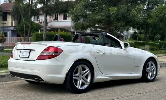 ซื้อ รถมือสอง Mercedes-Benz AMG GLE ขาว รถยนต์ ใน %{เมือง} ใน ชัยนาท ซื้อ รถมือสอง Mercedes-Benz AMG GLE ขาว รถยนต์ ใน %{เมือง} ใน ชัยนาท