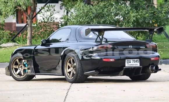 ซื้อ รถมือสอง Mazda RX-7 สีดำ รถยนต์ ใน %{เมือง} ใน ชัยนาท ซื้อ รถมือสอง Mazda RX-7 สีดำ รถยนต์ ใน %{เมือง} ใน ชัยนาท