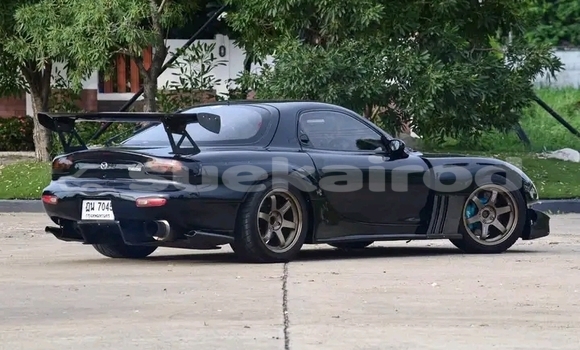 ซื้อ รถมือสอง Mazda RX-7 สีดำ รถยนต์ ใน %{เมือง} ใน ชัยนาท ซื้อ รถมือสอง Mazda RX-7 สีดำ รถยนต์ ใน %{เมือง} ใน ชัยนาท