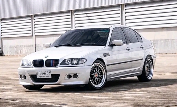 ซื้อ รถมือสอง BMW E3 อื่น ๆ รถยนต์ ใน %{เมือง} ใน จันทบุรี ซื้อ รถมือสอง BMW E3 อื่น ๆ รถยนต์ ใน %{เมือง} ใน จันทบุรี