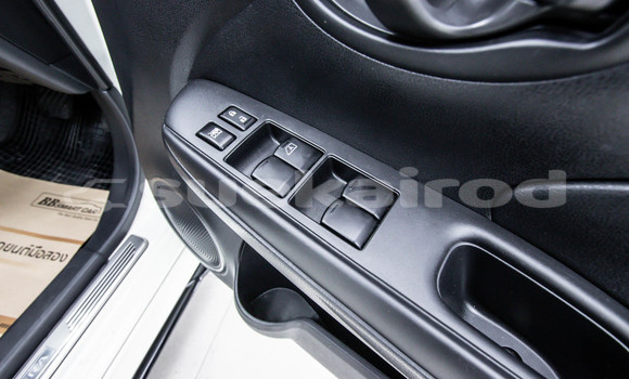 Buy Used Nissan Almera White Car in Bangkok in Bangkok Buy Used Nissan Almera White Car in Bangkok in Bangkok