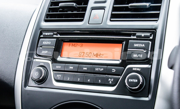 Buy Used Nissan Almera White Car in Bangkok in Bangkok Buy Used Nissan Almera White Car in Bangkok in Bangkok