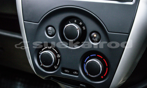 Buy Used Nissan Almera White Car in Bangkok in Bangkok Buy Used Nissan Almera White Car in Bangkok in Bangkok