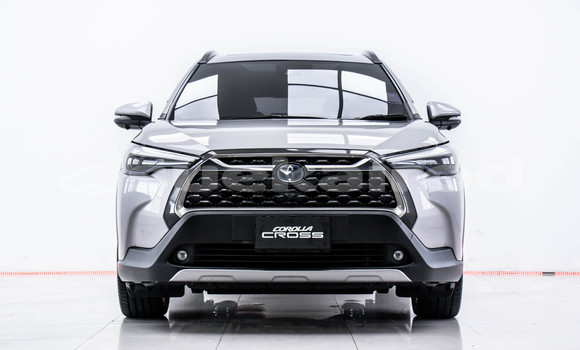 Buy Used Toyota Corolla Cross Other Car in Bangkok in Bangkok Buy Used Toyota Corolla Cross Other Car in Bangkok in Bangkok