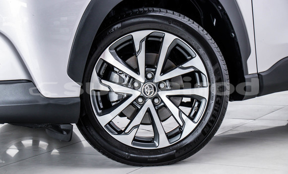 Buy Used Toyota Corolla Cross Other Car in Bangkok in Bangkok Buy Used Toyota Corolla Cross Other Car in Bangkok in Bangkok