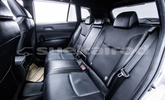 Buy Used Toyota Corolla Cross Other Car in Bangkok in Bangkok Buy Used Toyota Corolla Cross Other Car in Bangkok in Bangkok