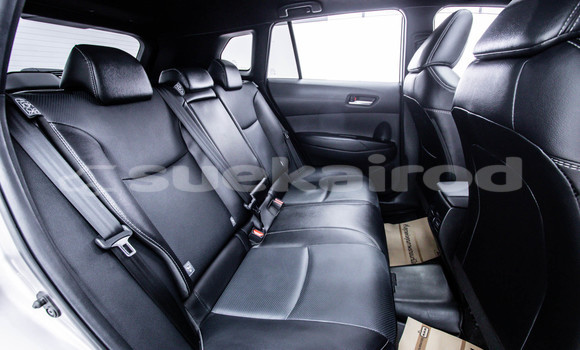 Buy Used Toyota Corolla Cross Other Car in Bangkok in Bangkok Buy Used Toyota Corolla Cross Other Car in Bangkok in Bangkok