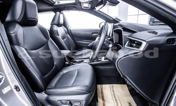 Buy Used Toyota Corolla Cross Other Car in Bangkok in Bangkok Buy Used Toyota Corolla Cross Other Car in Bangkok in Bangkok