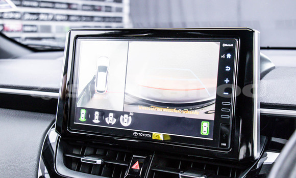 Buy Used Toyota Corolla Cross Other Car in Bangkok in Bangkok Buy Used Toyota Corolla Cross Other Car in Bangkok in Bangkok