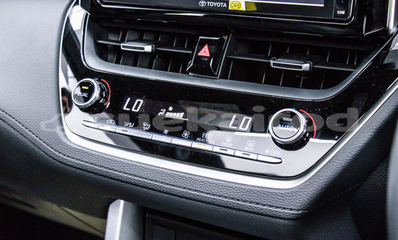 Buy Used Toyota Corolla Cross Other Car in Bangkok in Bangkok Buy Used Toyota Corolla Cross Other Car in Bangkok in Bangkok