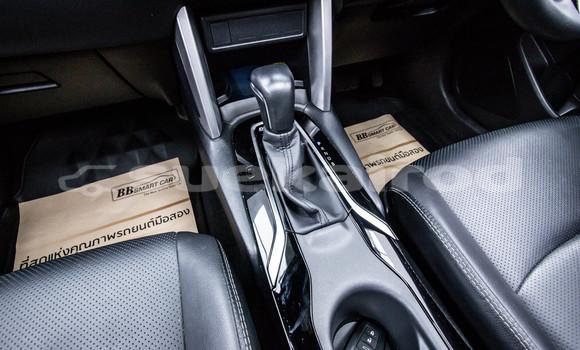 Buy Used Toyota Corolla Cross Other Car in Bangkok in Bangkok Buy Used Toyota Corolla Cross Other Car in Bangkok in Bangkok