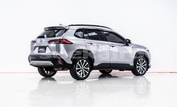 Buy Used Toyota Corolla Cross Other Car in Bangkok in Bangkok Buy Used Toyota Corolla Cross Other Car in Bangkok in Bangkok